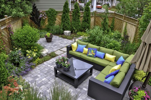 Cost of Landscape Hardscaping in Knoxville