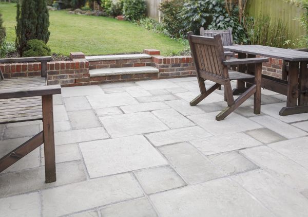 Cost of Patio Pavers Installation in Knoxville