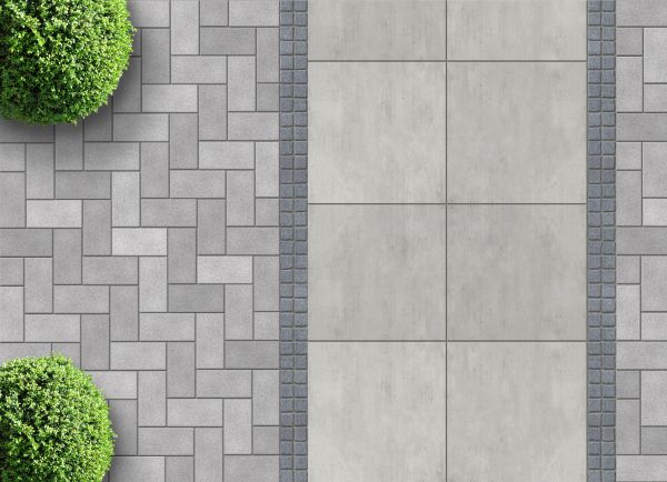 Cost of Pavers Hardscaping in Knoxville