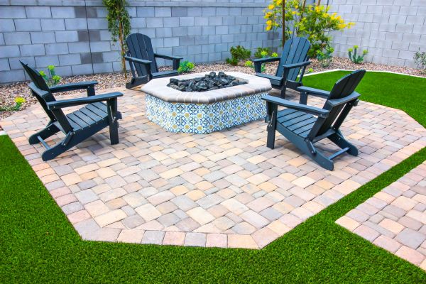 Cost of Pavers Service in Knoxville