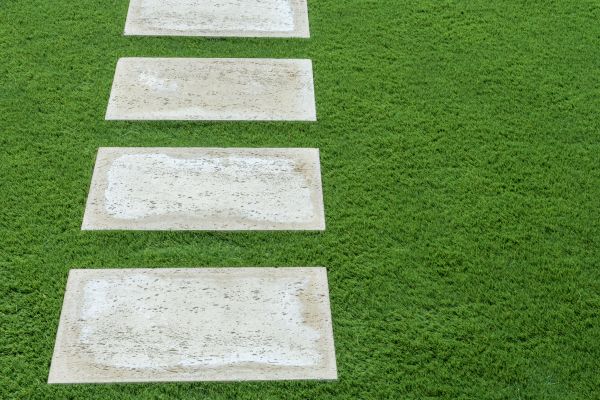 Cost of Turf Block Installation in Knoxville