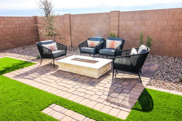 Cost of Brick Pavers Installation in Knoxville
