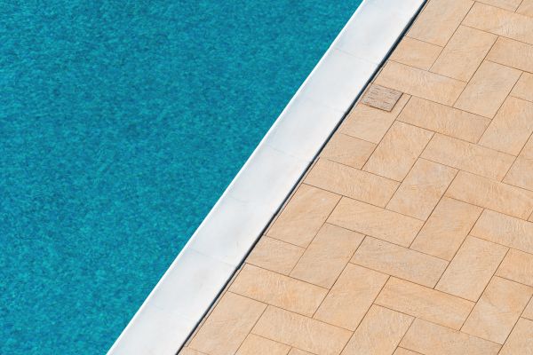 Cost of Paver Pool Deck Service in Knoxville