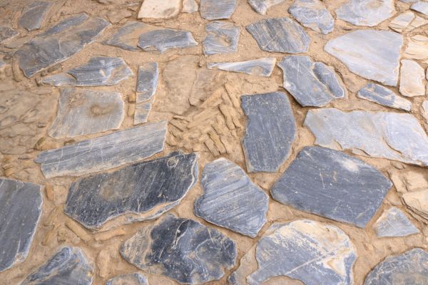 Cost of Limestone Pavers Installation in Knoxville