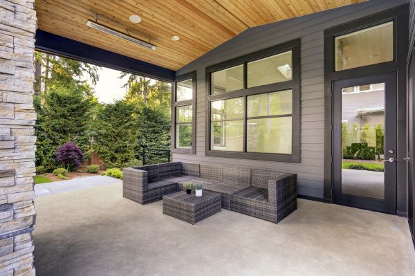 Cost of Patio Paving in Knoxville