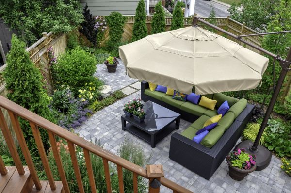 Cost of Hard Landscaping in Knoxville