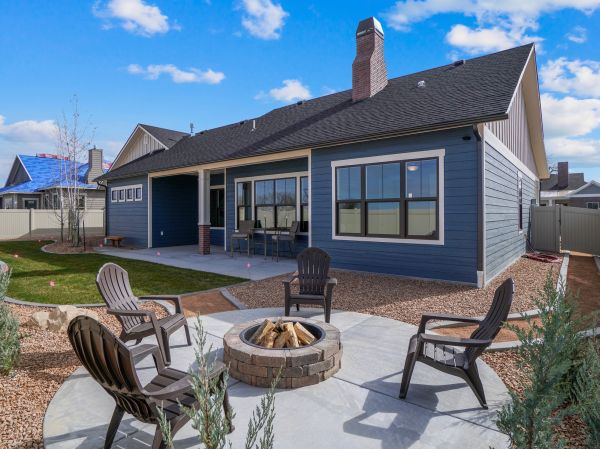 Cost of Cement Landscaping in Knoxville
