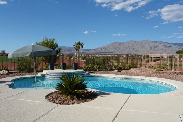 Cost of Pool Pavers Installation in Knoxville