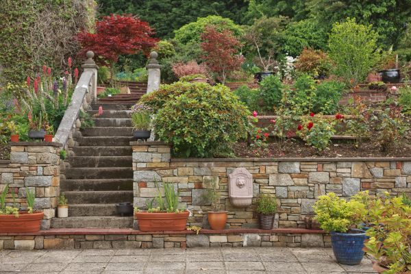 Cost of Hardscape Repair in Knoxville