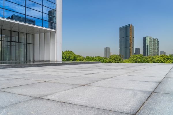 Cost of Concrete Pavers Installation in Knoxville