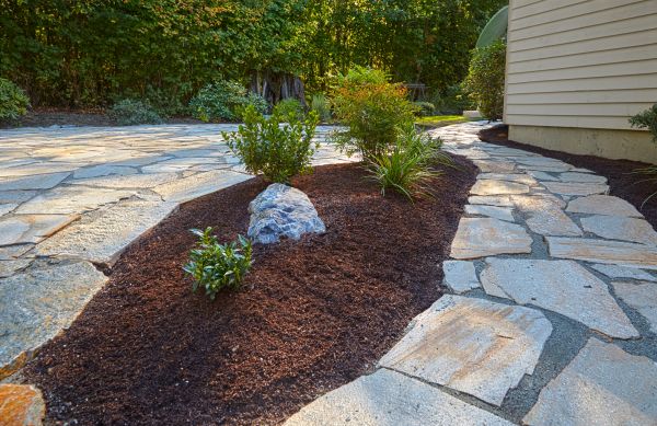 Cost of Outdoor Hardscaping in Knoxville