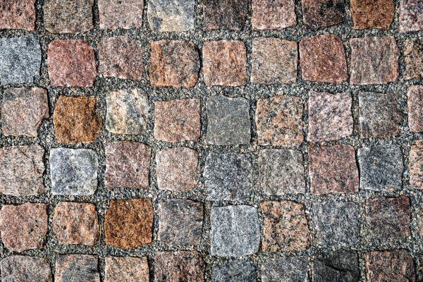 Cost of Cobblestone Pavers Service in Knoxville