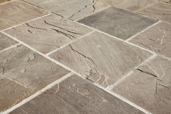 Cost of Paving Tile Installation in Knoxville