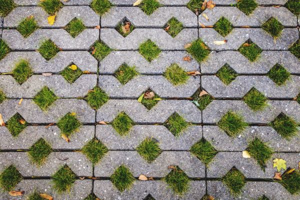 Cost of Porous Pavers Installation in Knoxville