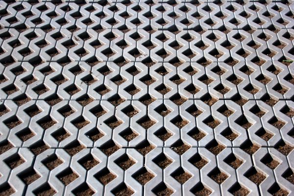 Cost of Permeable Paver Installation in Knoxville