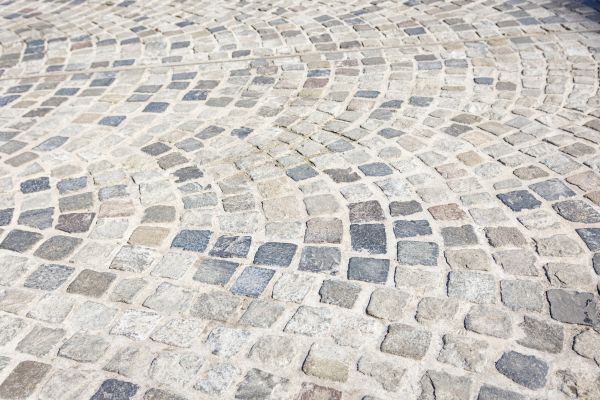 Cost of Stone Pavers Service in Knoxville