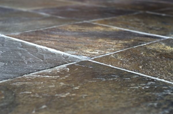 Cost of Slate Paving in Knoxville