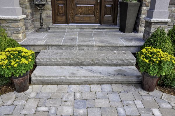 Cost of Hardscaping Installation in Knoxville