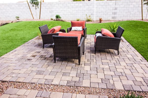 Cost of Pavers Repair in Knoxville